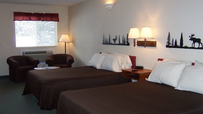 4 Season Fun At Legend Cottage Inn Bellaire Restaurant billede